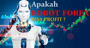 Apakah Robot Forex bisa profit?