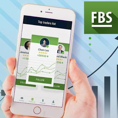 Mana Lebih Baik: FBS Copytrade atau EXNESS Social Trading?